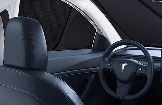 Revolutionizing Car Accessories for Tesla: A Glimpse into 2024 and Beyond