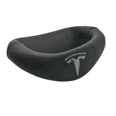 Tesla personalisierter personalisierter magnetischer Lenkrad-Booster-Gewichtsring, Schwerkraft-Gewichtsring