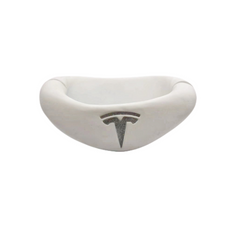 Tesla personalisierter personalisierter magnetischer Lenkrad-Booster-Gewichtsring, Schwerkraft-Gewichtsring