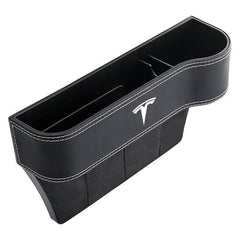 Tesla Model 3/Y personalized seat gap car storage box gap storage car interior supplies