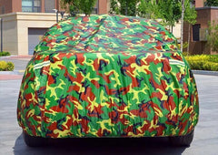 Tesla full range of car covers sun-proof, rain-proof, thickened and waterproof for all seasons