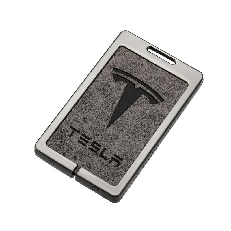 Tesla modelY3 new version key card holder card key bag silicone card holder (buy one get one free)