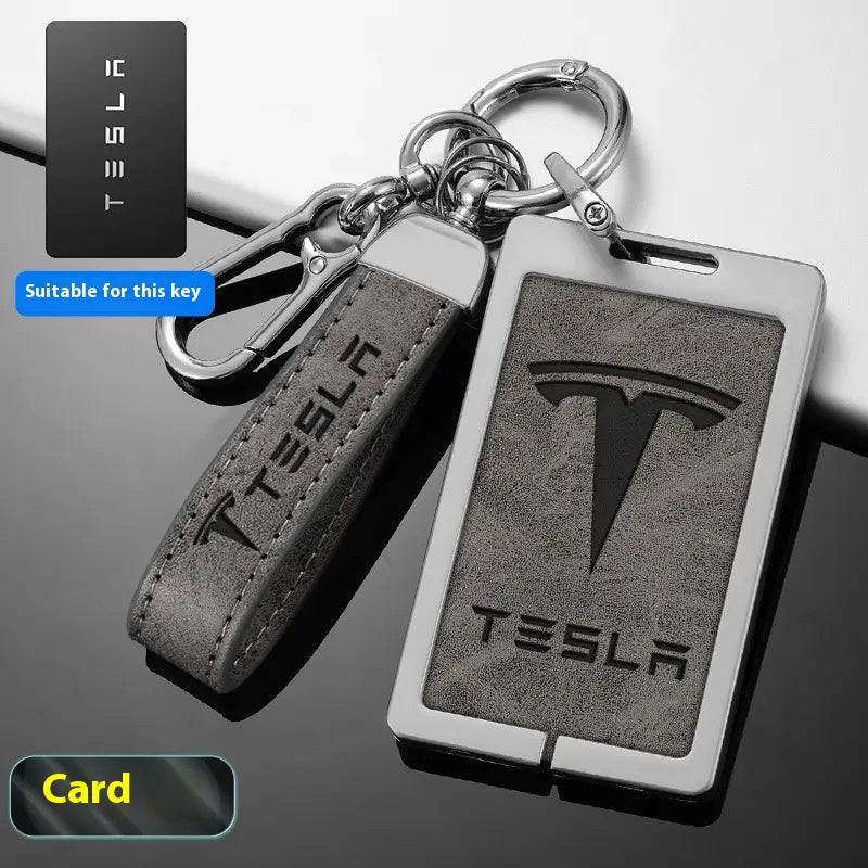 Tesla modelY3 new version key card holder card key bag silicone card holder (buy one get one free)