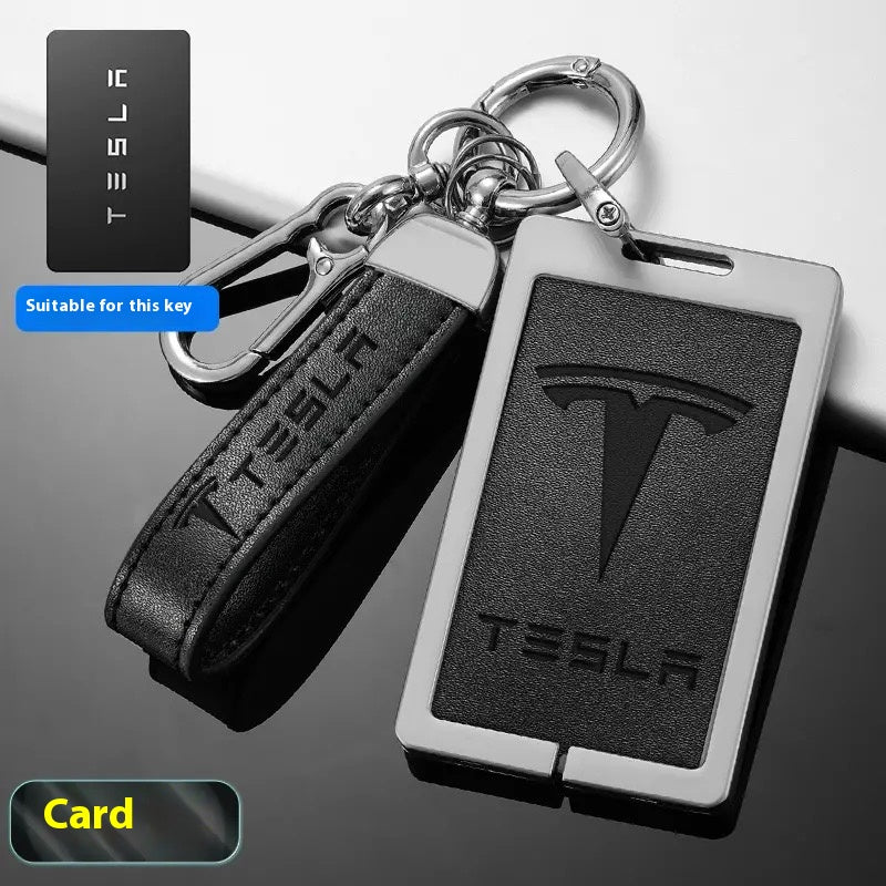 Tesla modelY3 new version key card holder card key bag silicone card holder (buy one get one free)