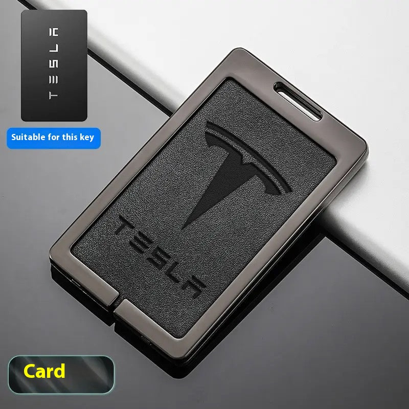 Tesla modelY3 new version key card holder card key bag silicone card holder (buy one get one free)