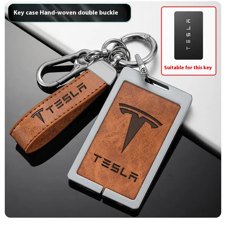 Tesla modelY3 new version key card holder card key bag silicone card holder (buy one get one free)