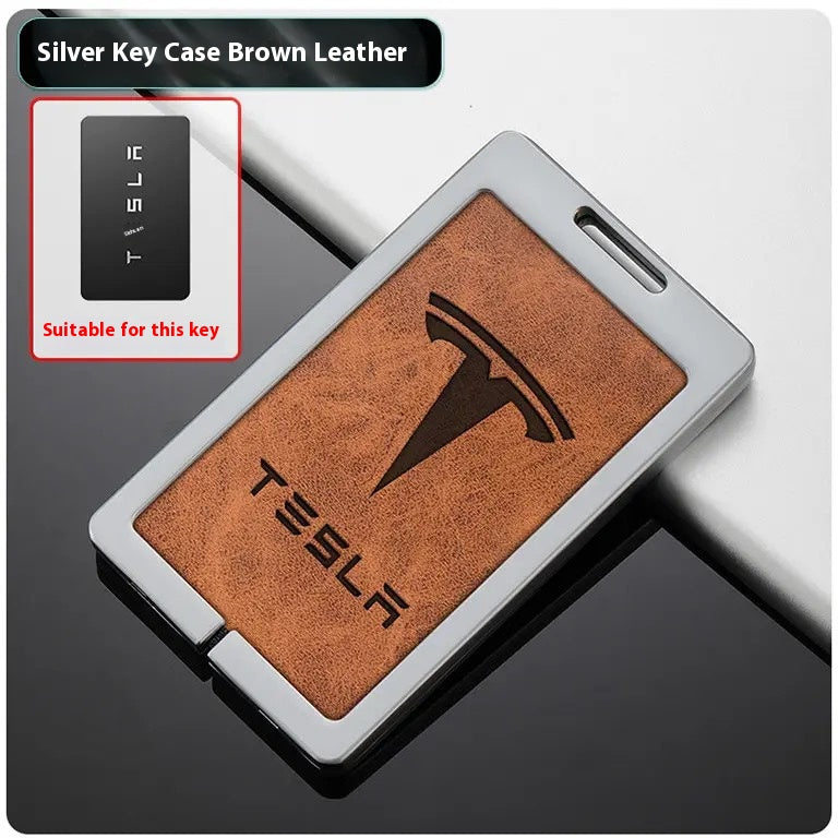 Tesla modelY3 new version key card holder card key bag silicone card holder (buy one get one free)