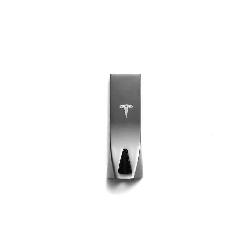 Tesla personalized customized version USB3.0 driving recorder high speed USB flash drive