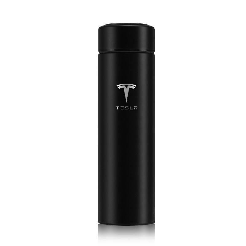 Tesla personalisierte personalisierte Auto-Thermosbecher