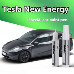 Tesla's full range of personalized custom new energy vehicle touch-up pens